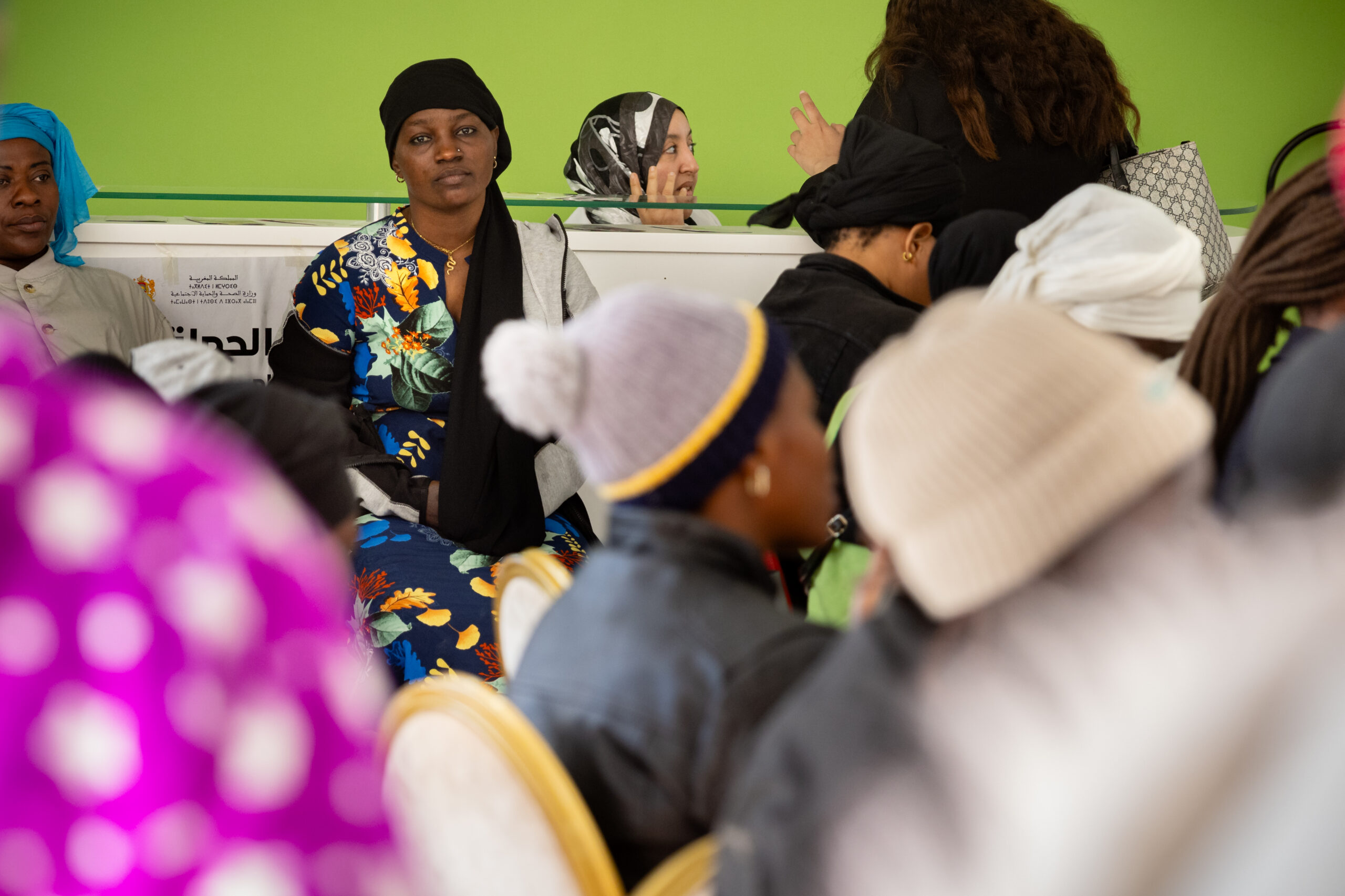 Migrations et mobilités : comprendre et agir, ici et là-bas 